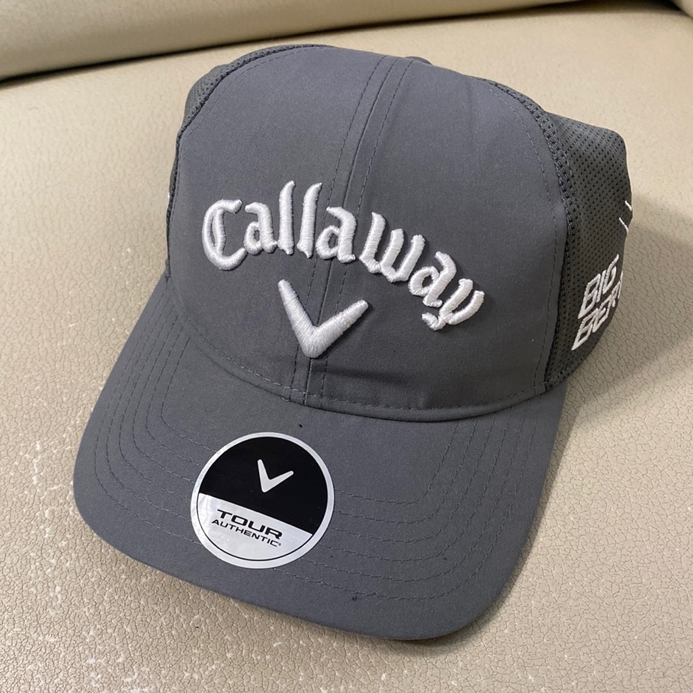 Callaway Hat